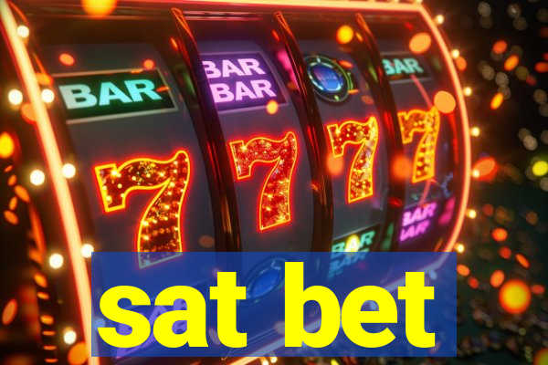 sat bet